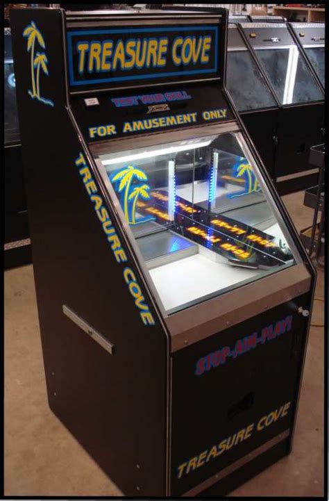 Save $$$$$ Silver Strike Deluxe - SSD 1650. . Coin pusher machine for sale